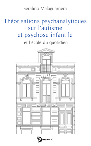 Livre sur l'autisme